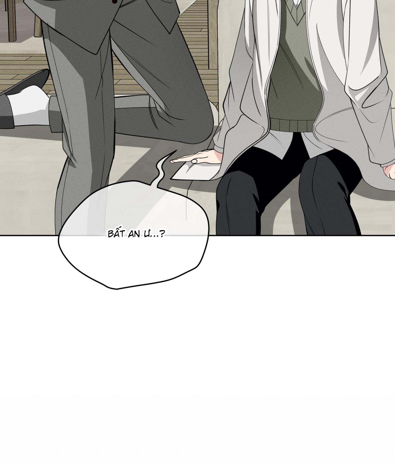 luân đôn trong màn đêm chapter 21 71