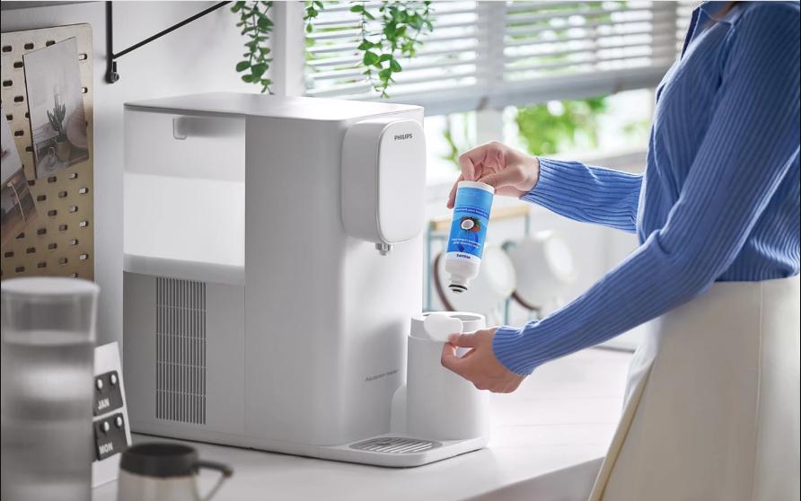 Lõi lọc Philips ADD547/90 dùng cho máy lọc nước ADD6912 - Hàng chính hãng