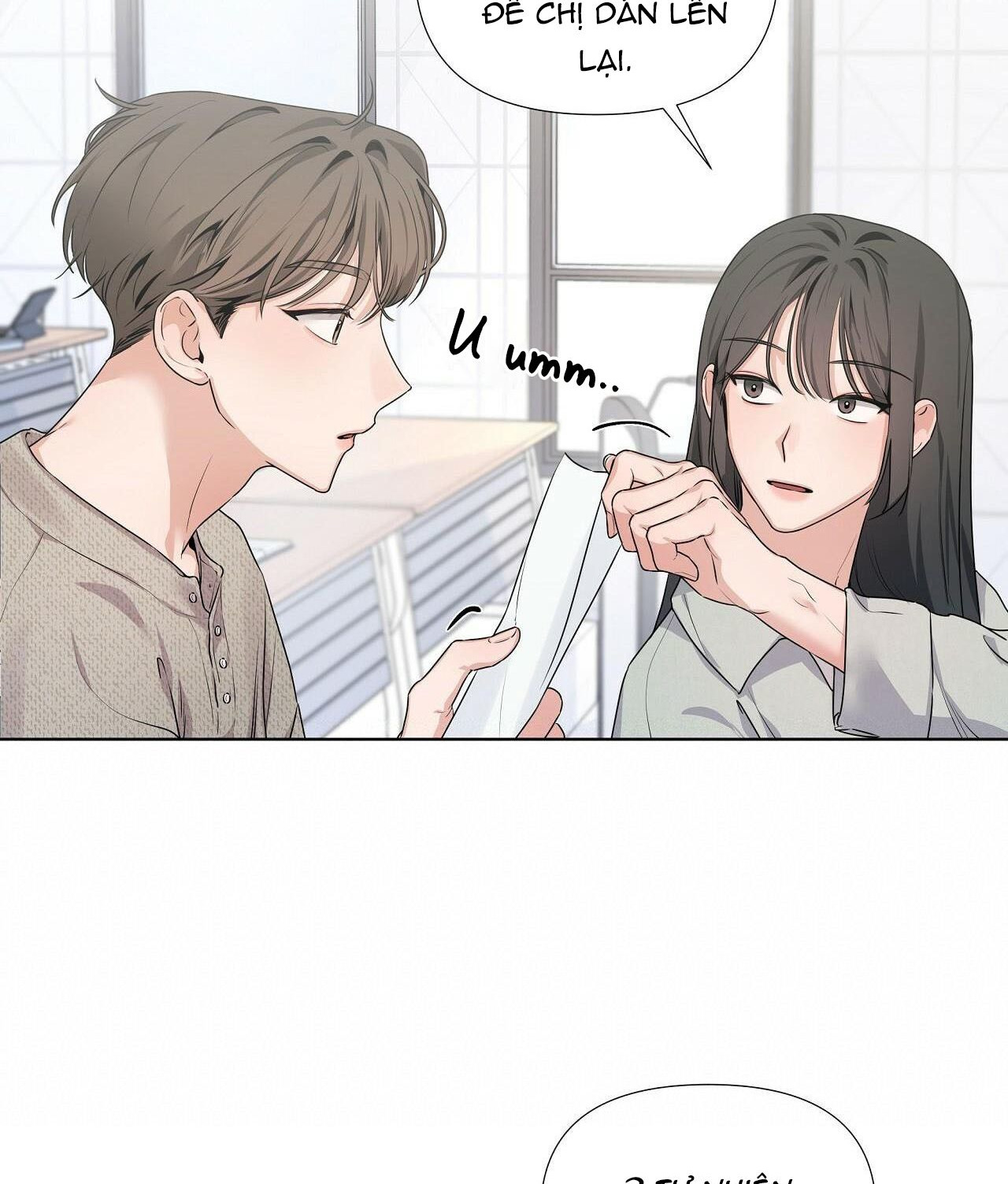 đừng bận tâm darling chapter 9 45