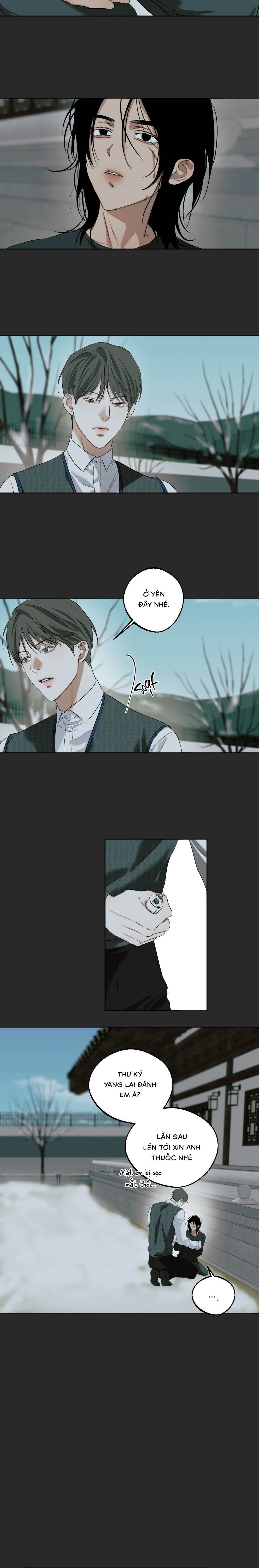 ái dục chapter 48 12