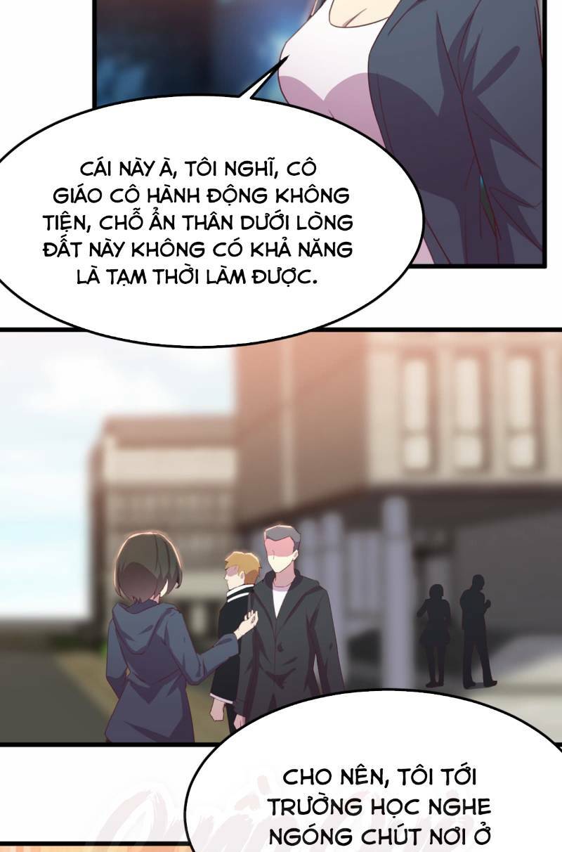 song tu đạo lữ kiểu xem mặt chapter 58 3