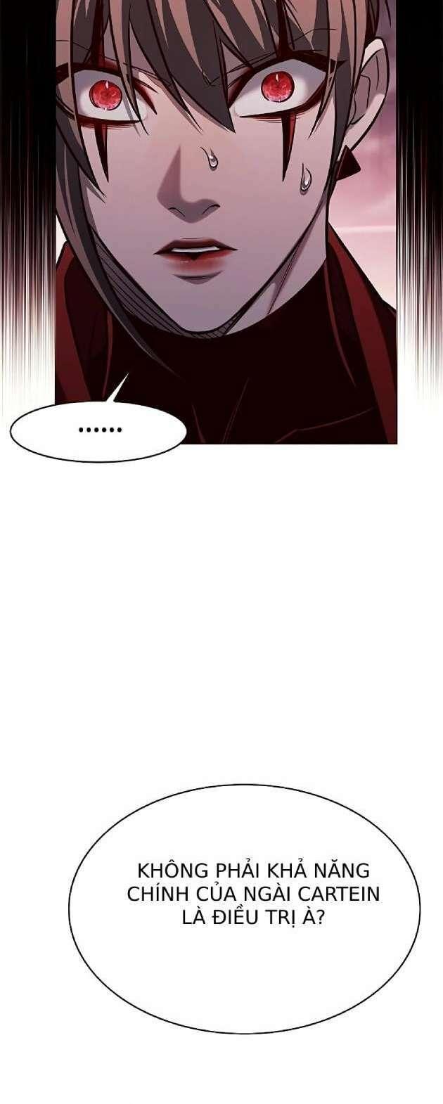 biến thân thành mèo chapter 262 19