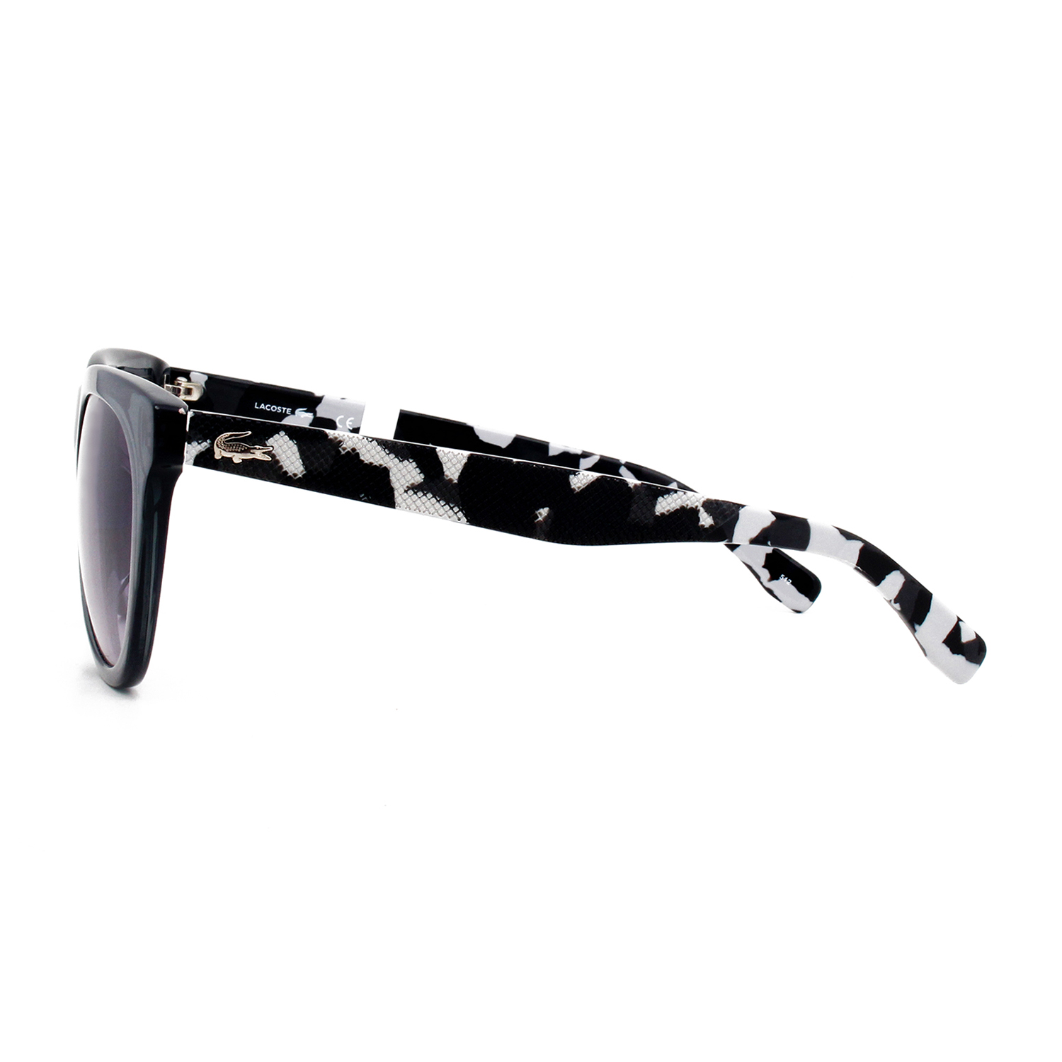 Kính mát unisex Lacoste L806sa thời trang (size 53/18/140)