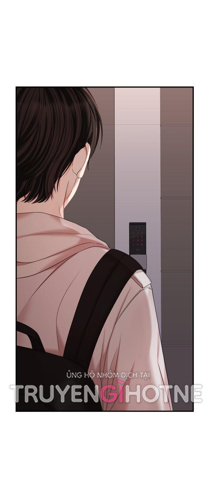 gửi em người đánh cắp những vì sao - to you who swallowed a star chapter 76.2 50