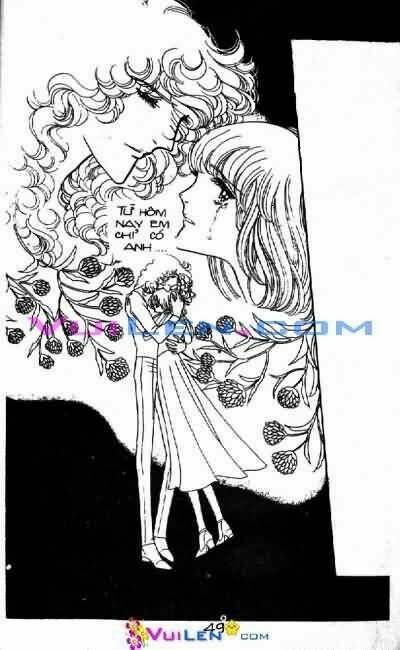 tiểu thư áo trắng chapter 11 49