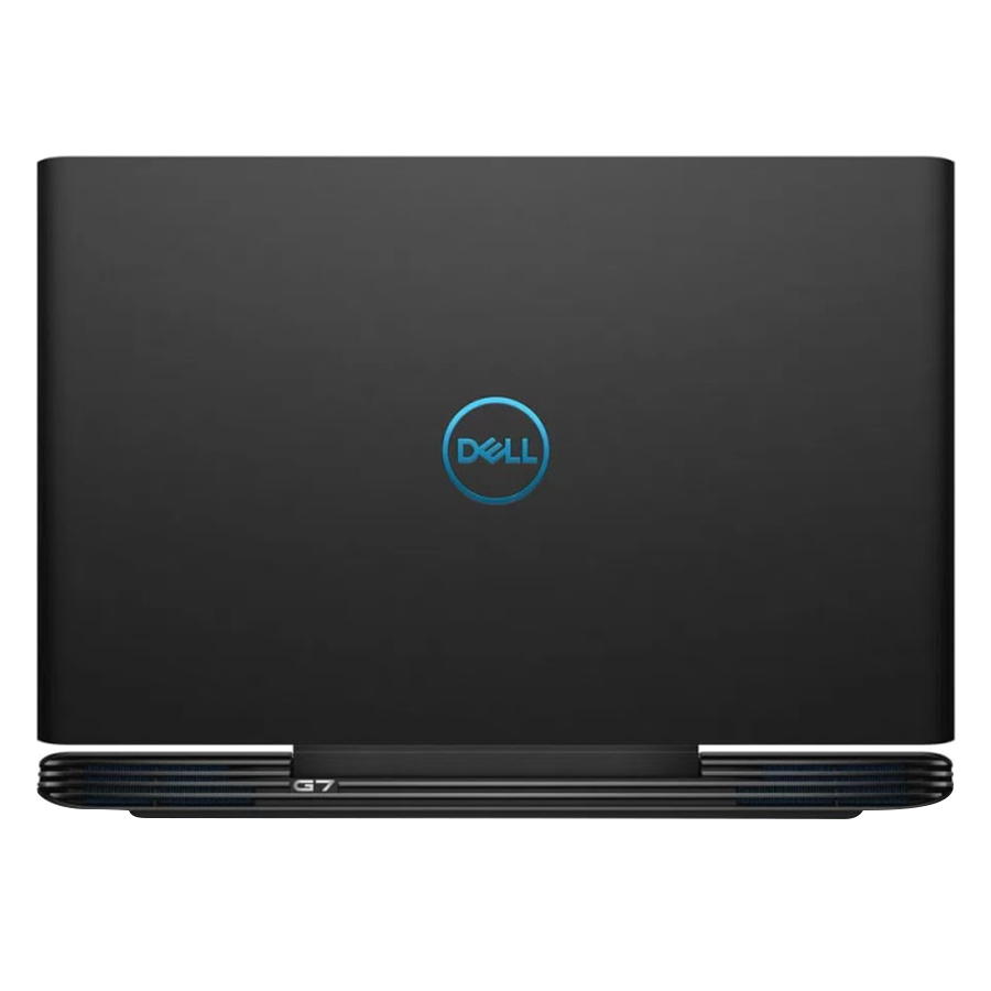 Laptop Dell G7 Inspiron 7588 NCR6R1 Core i5-8300H/Free Dos (15.6 inch) (Black) - Hàng Chính Hãng