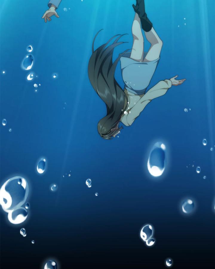 nữ chính chạy từ trong sách ra thì phải làm sao chapter 93 45