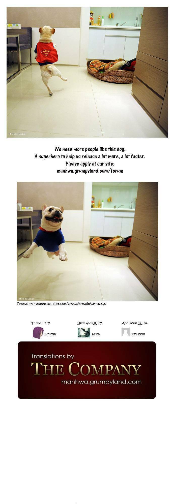 cuộc chiến trong tòa tháp chapter 16 1