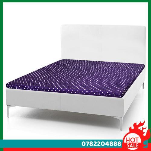 Drap Chống Thấm Họa Tiết Hoa Văn Mẫu Mới (1.8M X 2M) - Màu Ngẫu Nhiên - CH Hương Thị Miễn Phí Vận Chuyển