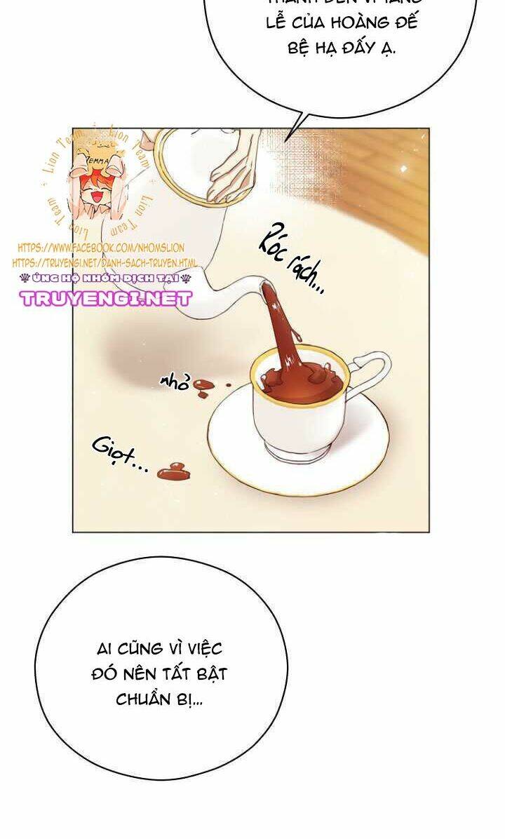 vẻ đẹp của ác ma chapter 4 13