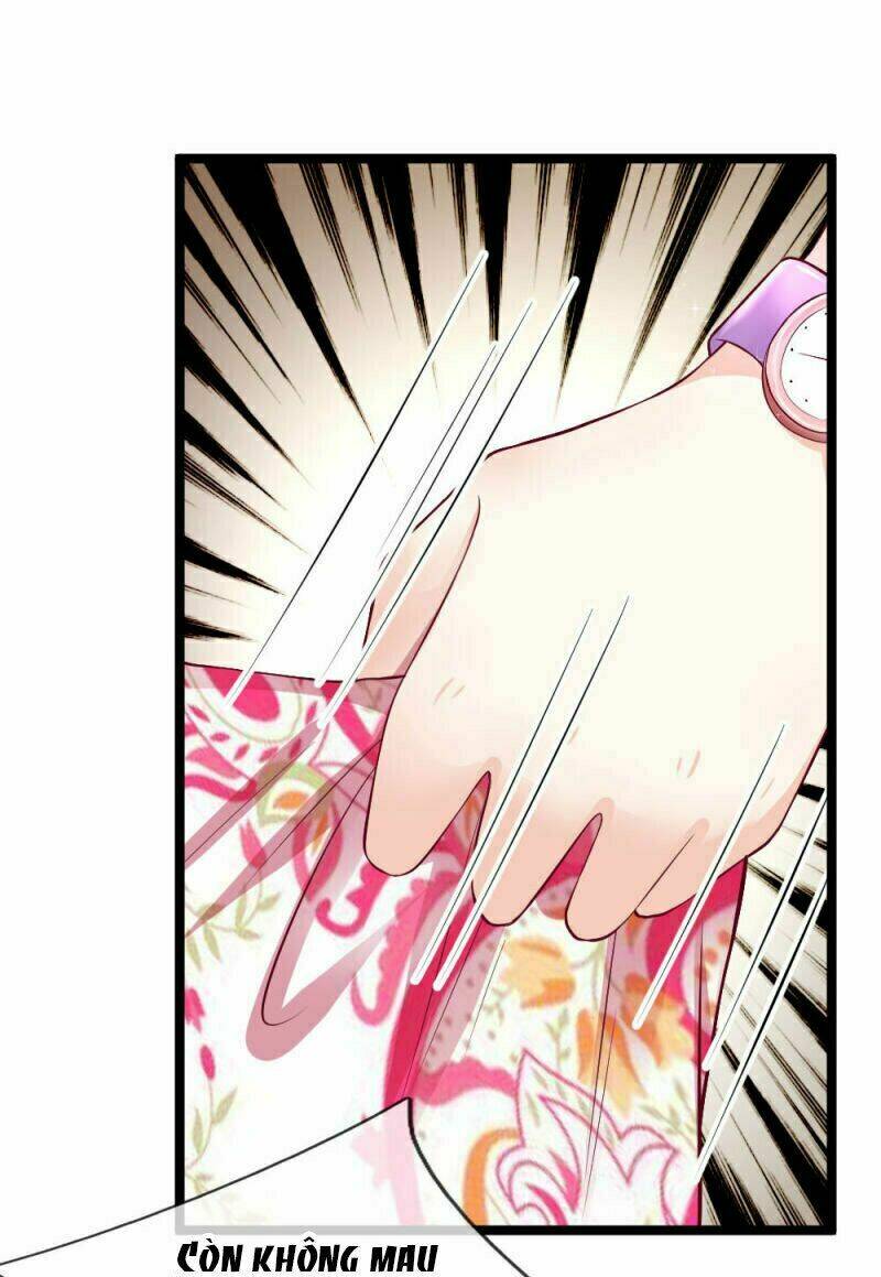 từ chối kết hôn với đại gia: cô dâu bỏ trốn chapter 59 11