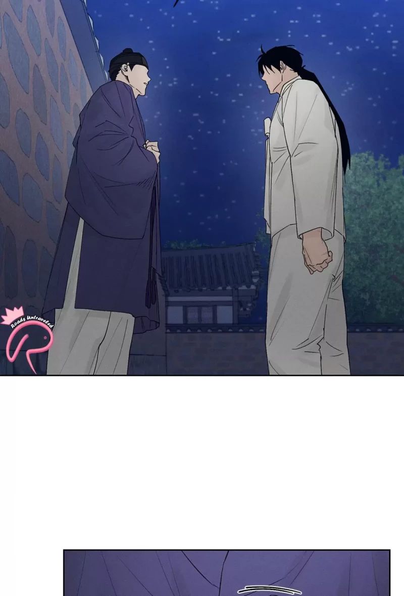 cửa hàng âm cụ chosun chapter 4.5 32