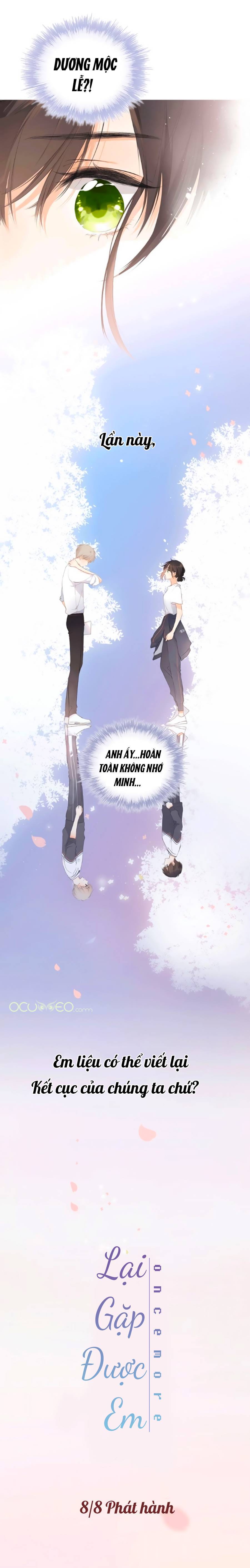 lại gặp được em chapter 0.3 6