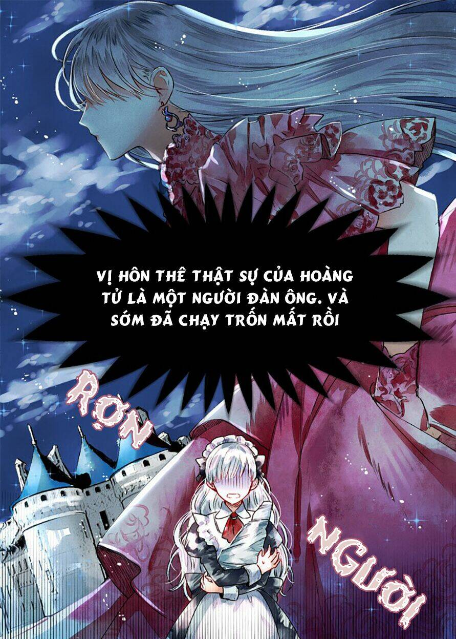 tuyển tập prologue hàn chapter 5 5