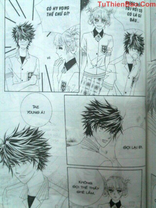 cậu ấy nhỏ hơn 1 tuổi chapter 6 62