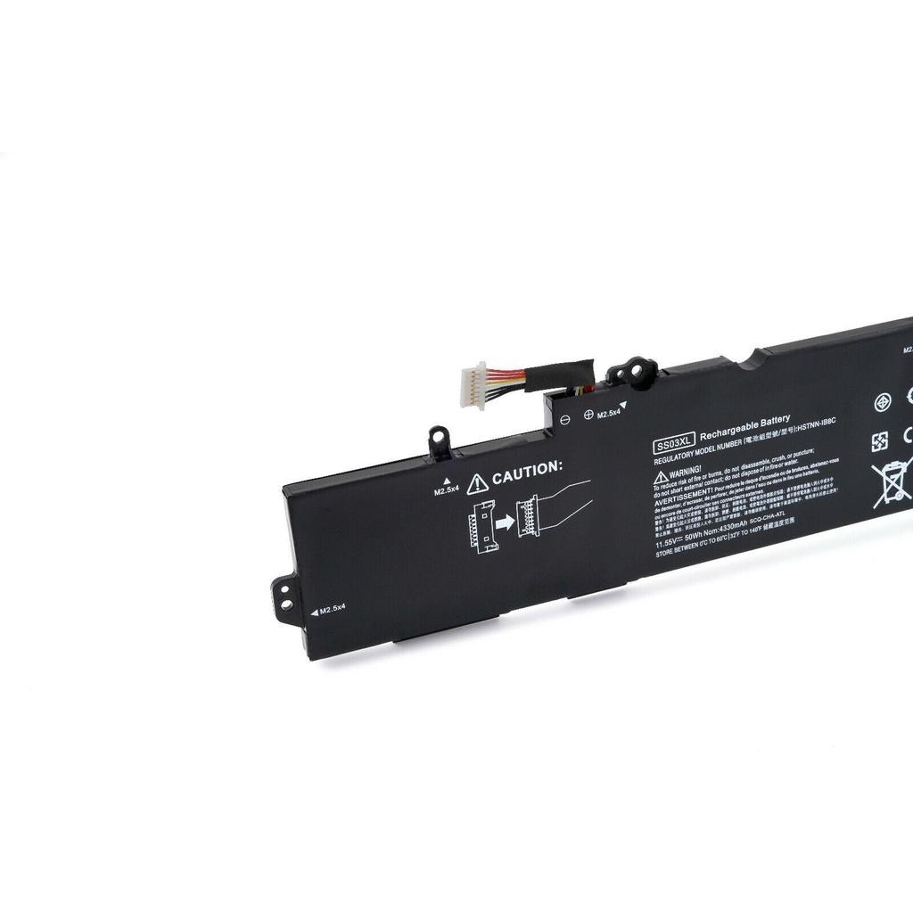 Pin Battery Dùng Cho Laptop HP Elitebook 730 735 740 745 830 836 840 G5 SS03XL