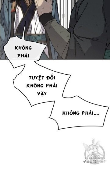 kiếm sĩ bất bại chapter 33 20