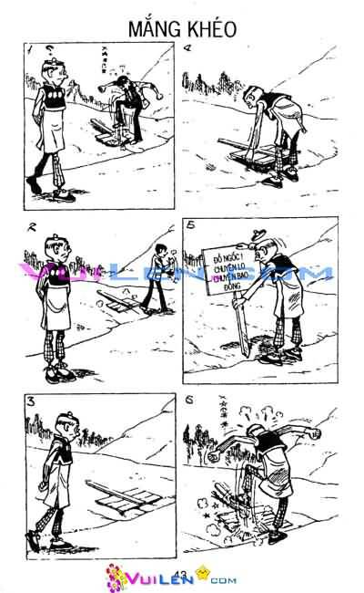 chú thoòng (full trọn bộ) chapter 19 3