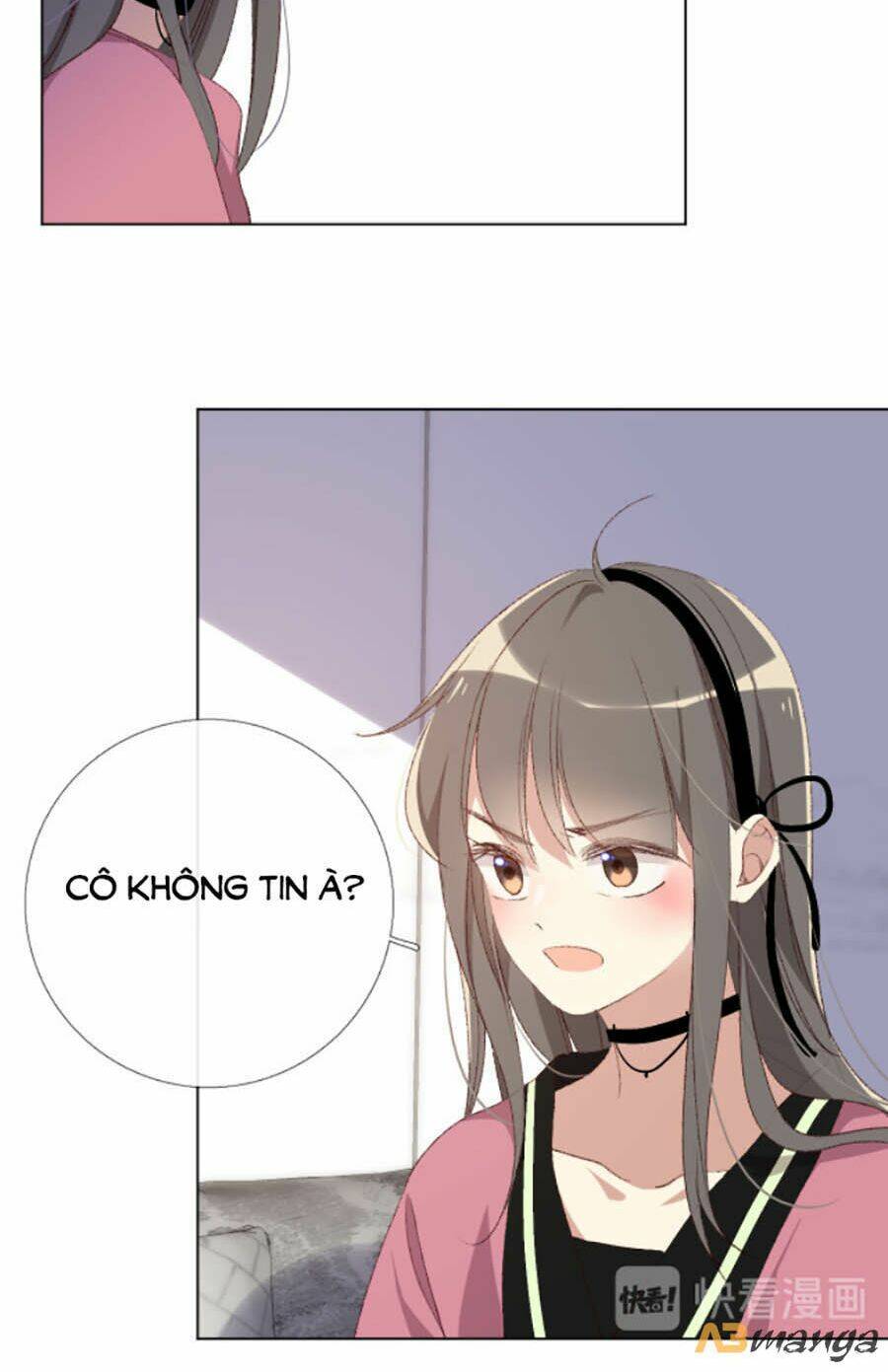 yêu thương em, yêu bản thân chapter 19 12