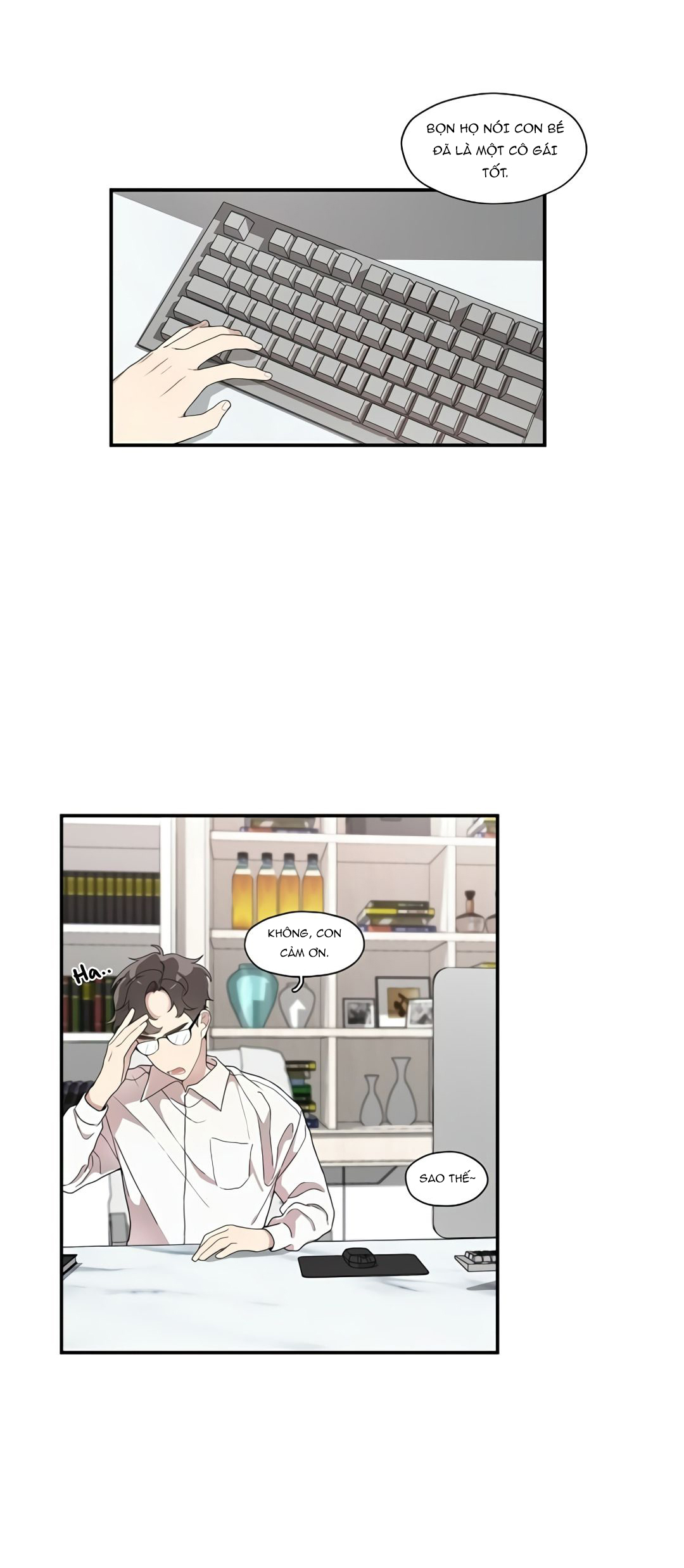 thanh xuân lầm lỡ chapter 25 7