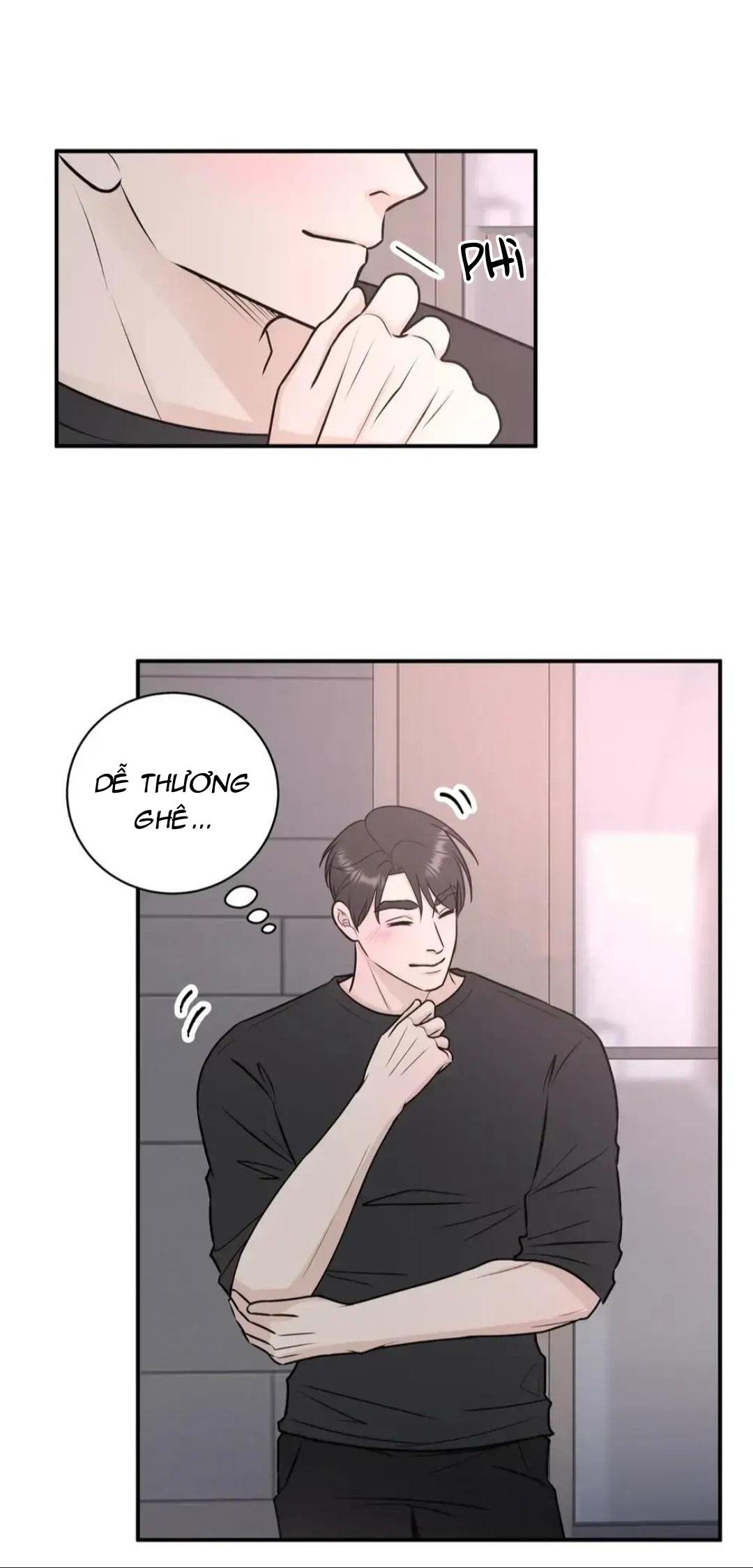 hạnh phúc trọn vẹn chapter 11 33