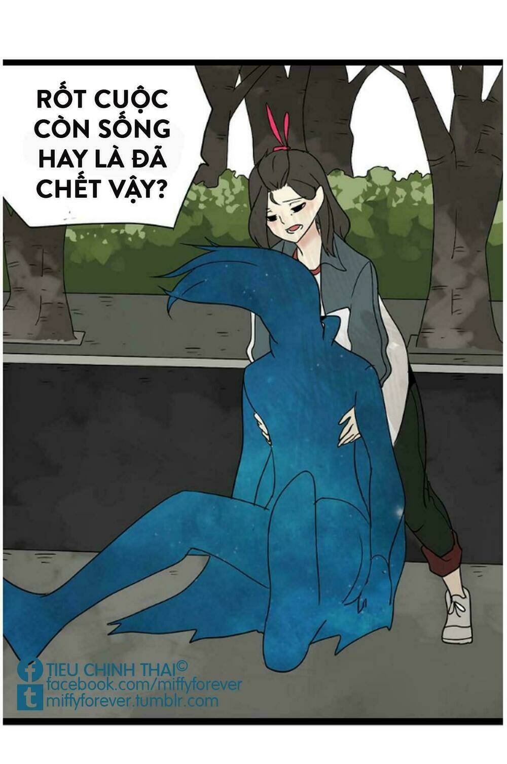 mục linh chapter 2 46