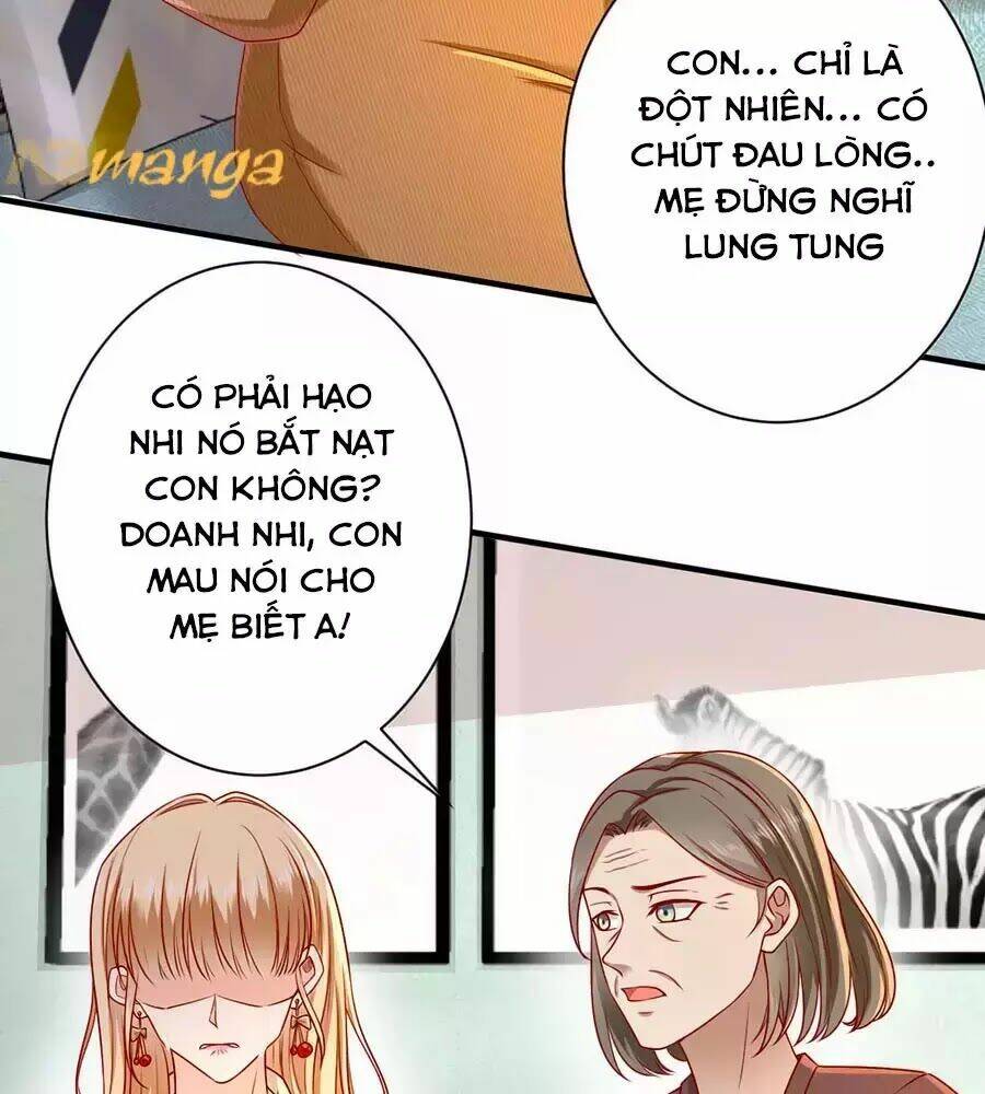 báo hệ nam hữu đích thiên tầng thao lộ chapter 41 34