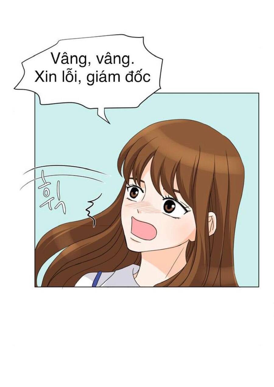 idol và sếp, em yêu ai? chapter 23 24