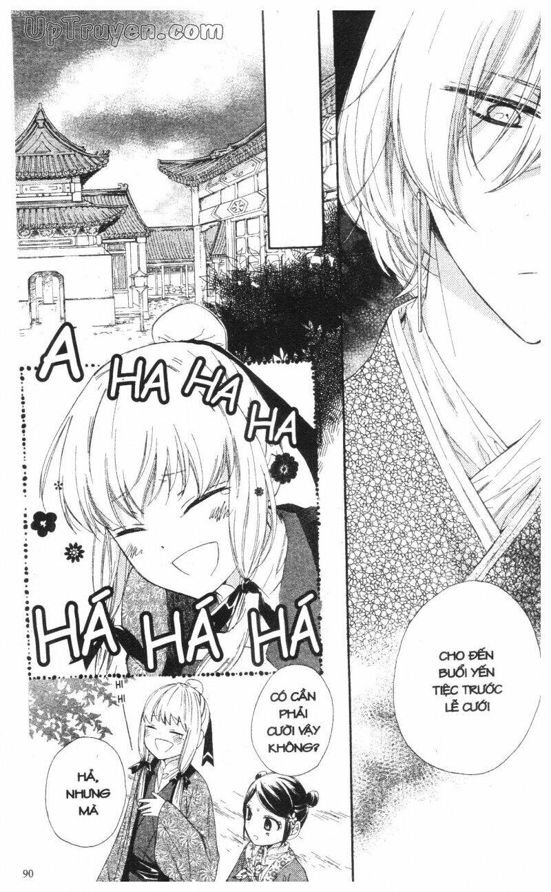 mikado no shihou chapter 22 42