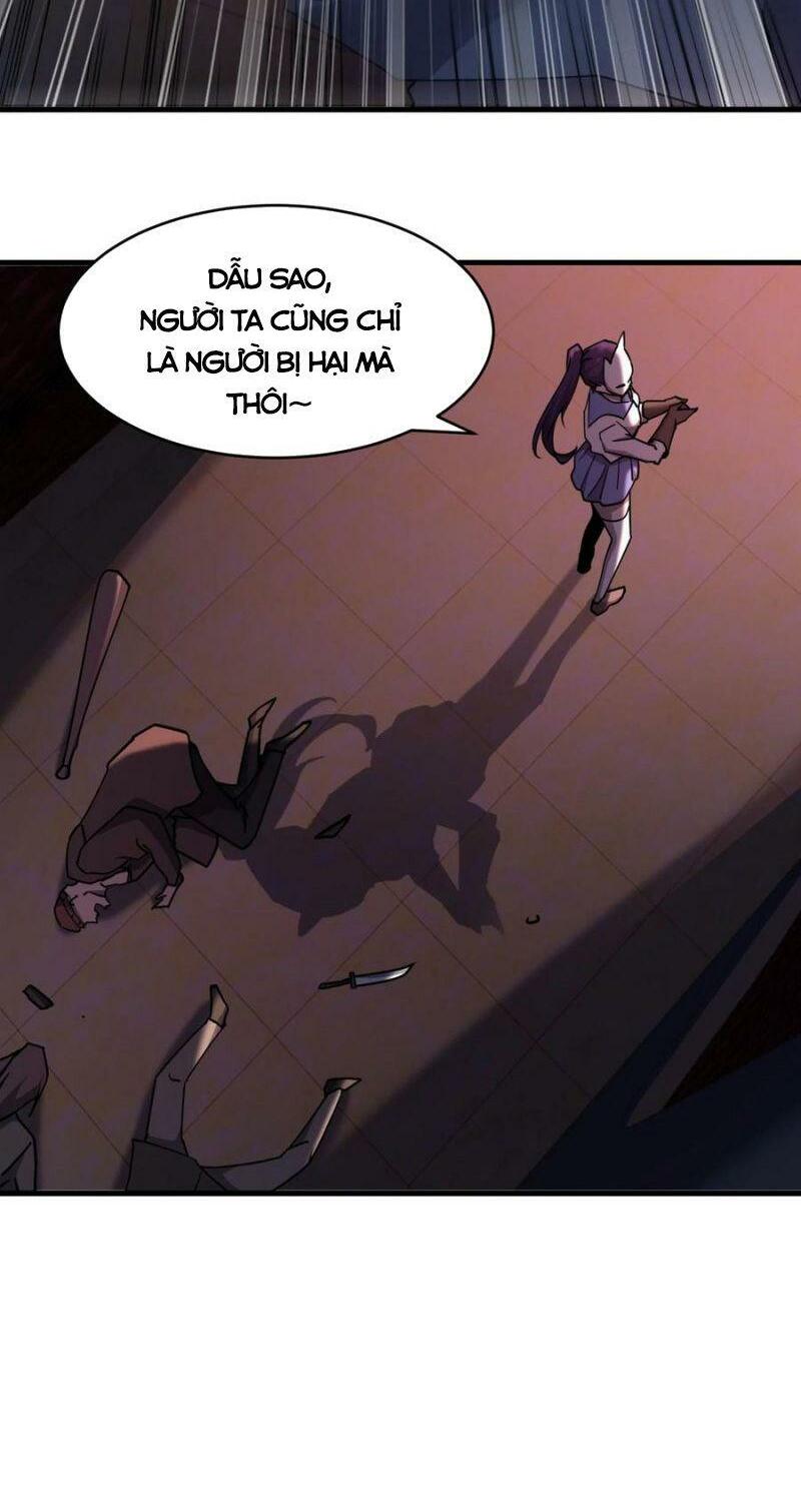 đừng hiểu lầm, tôi mới là người bị hại! chapter 42 20