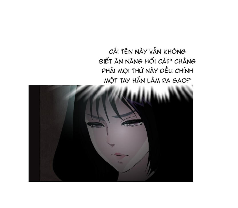 cạm bẫy của nữ thần chapter 146 11