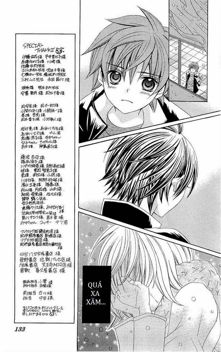 suki desu suzuki-kun!! chapter 34 23