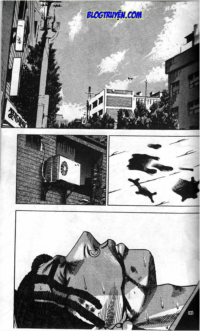 bitagi - anh chàng ngổ ngáo chapter 77 4