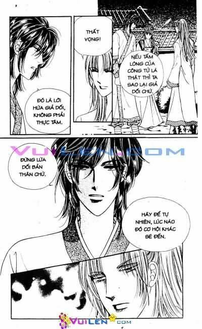 cô nàng đỏm dáng chapter 4 12