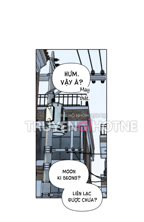 điều khiến tôi quyết tâm muốn chết chapter 79.2 8