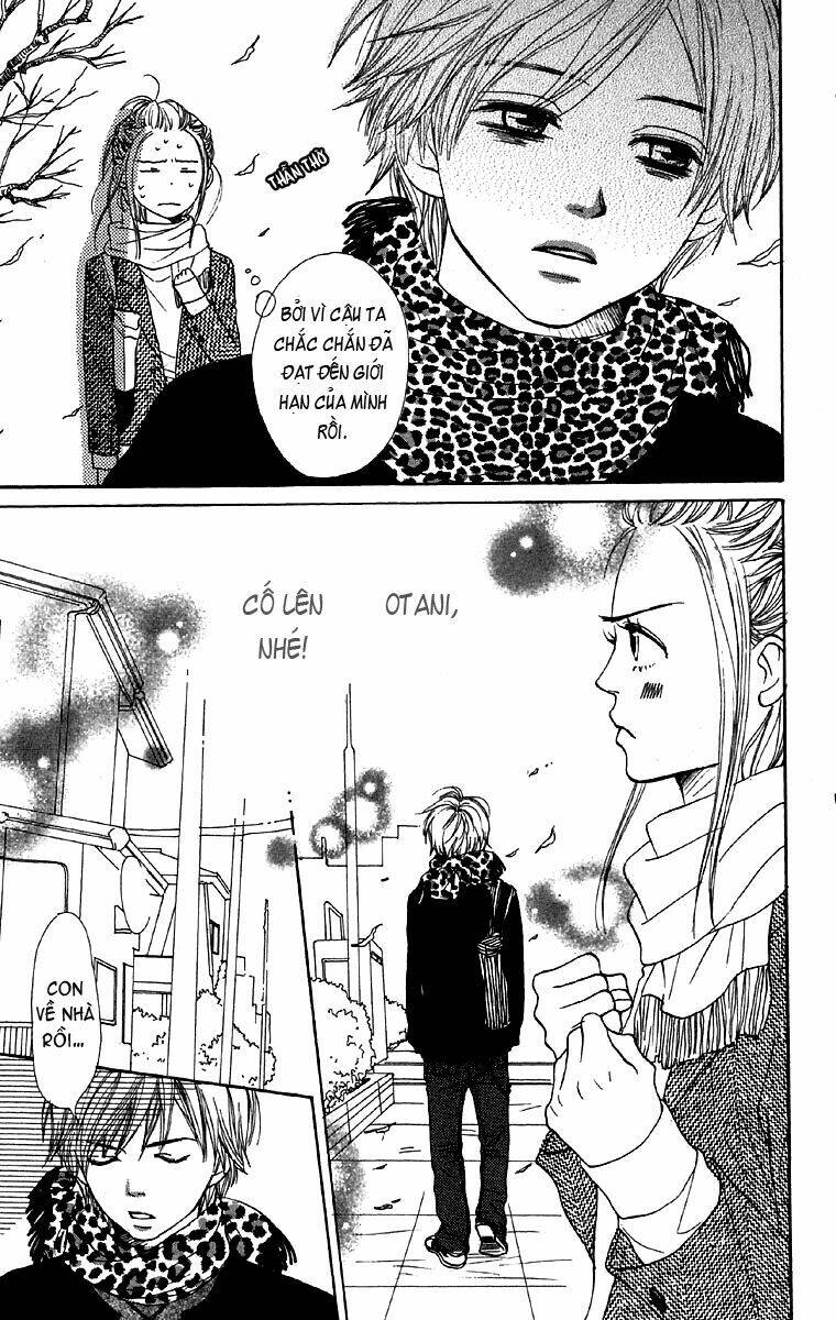 rắc rối đáng yêu chapter 44 9