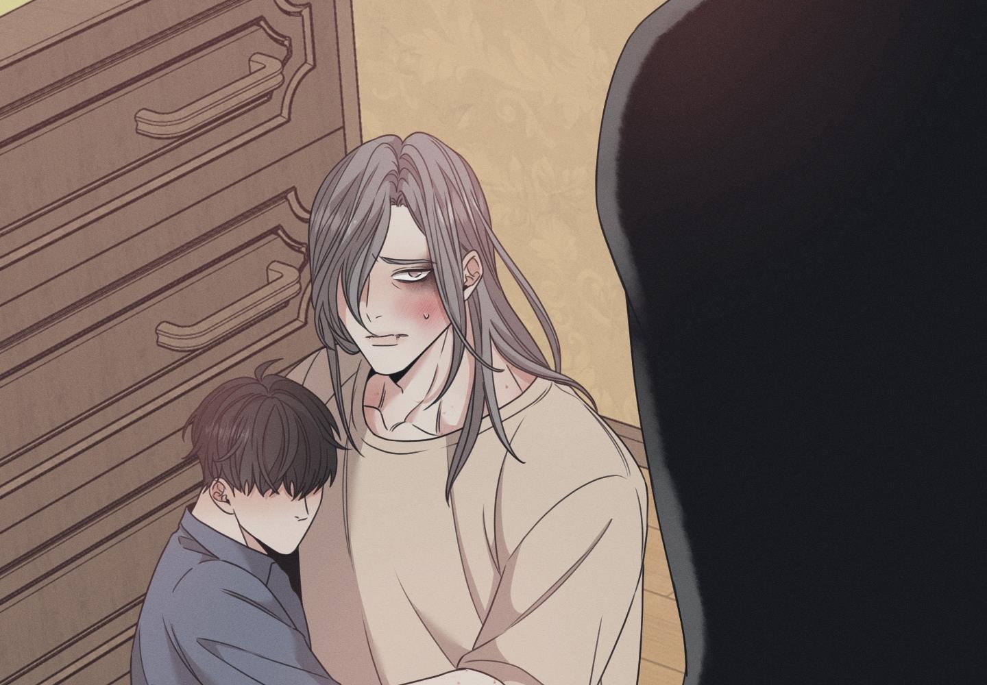 hội chứng minmotion chapter 18 72