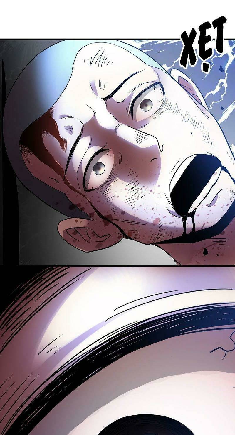 sau mạt thế tôi trở thành thức ăn chapter 8 10