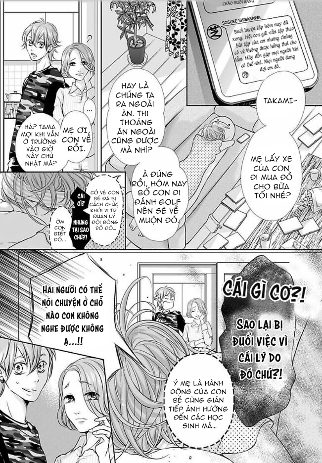 cơ hội thứ hai chapter 8.1 14