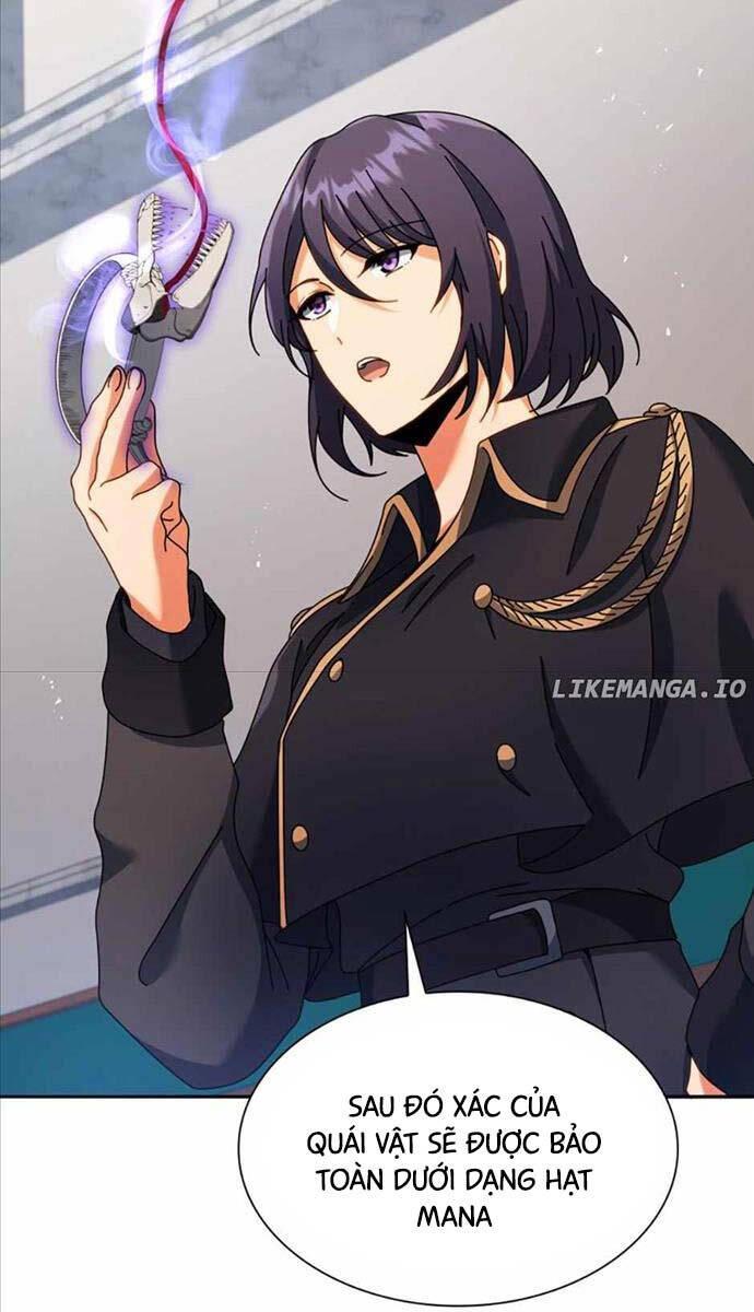 tử linh sư thiên tài của học viện chapter 70 31