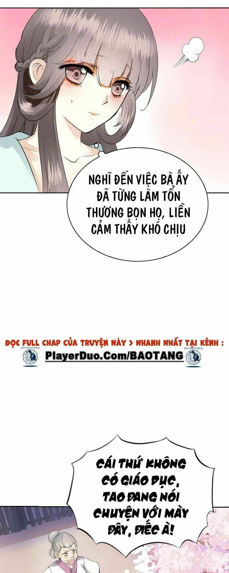 điền viên mật sủng: cô vợ nóng bỏng chapter 43 28