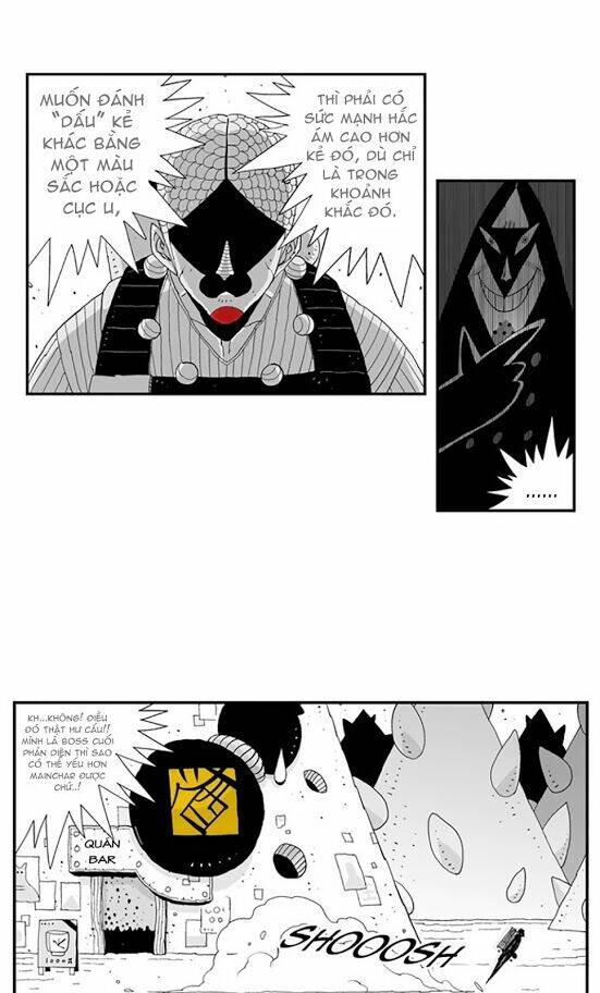 hành trình thoát khỏi địa ngục chapter 37 6