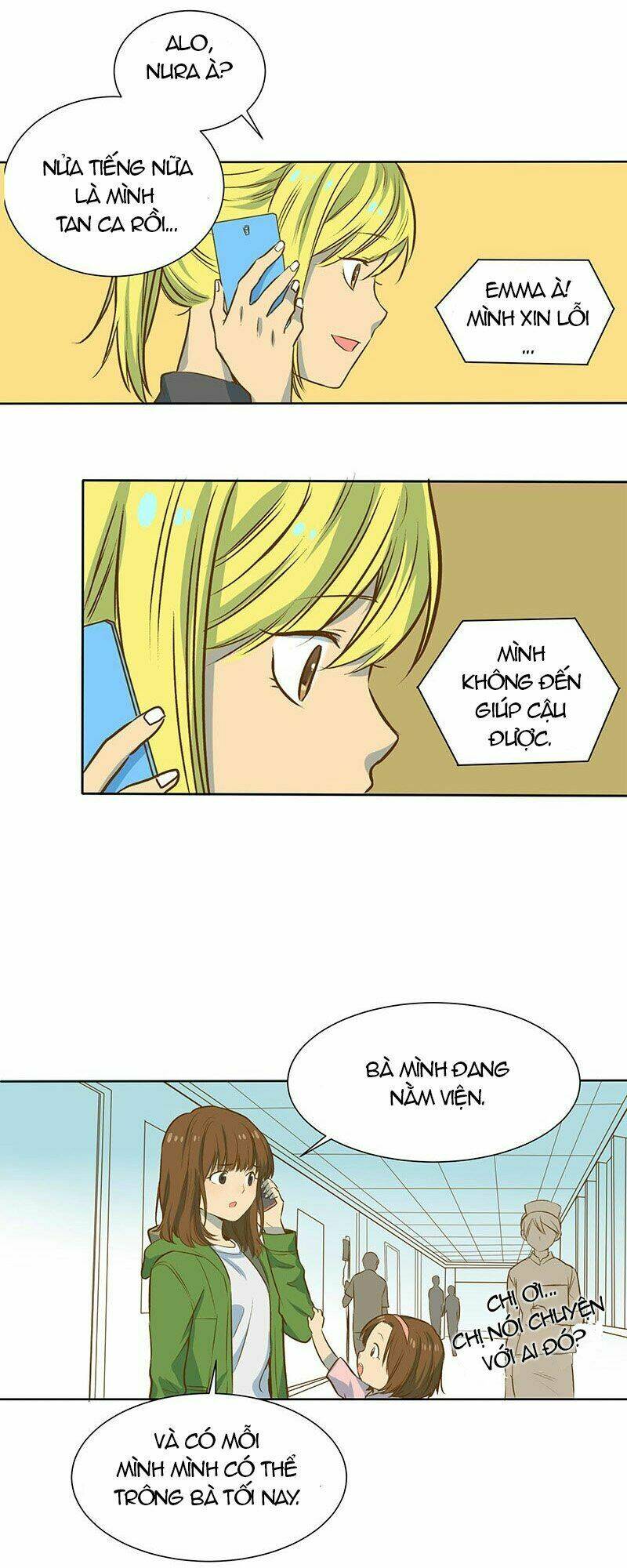 bí mật sâu sắc nhất của tôi chapter 7 23