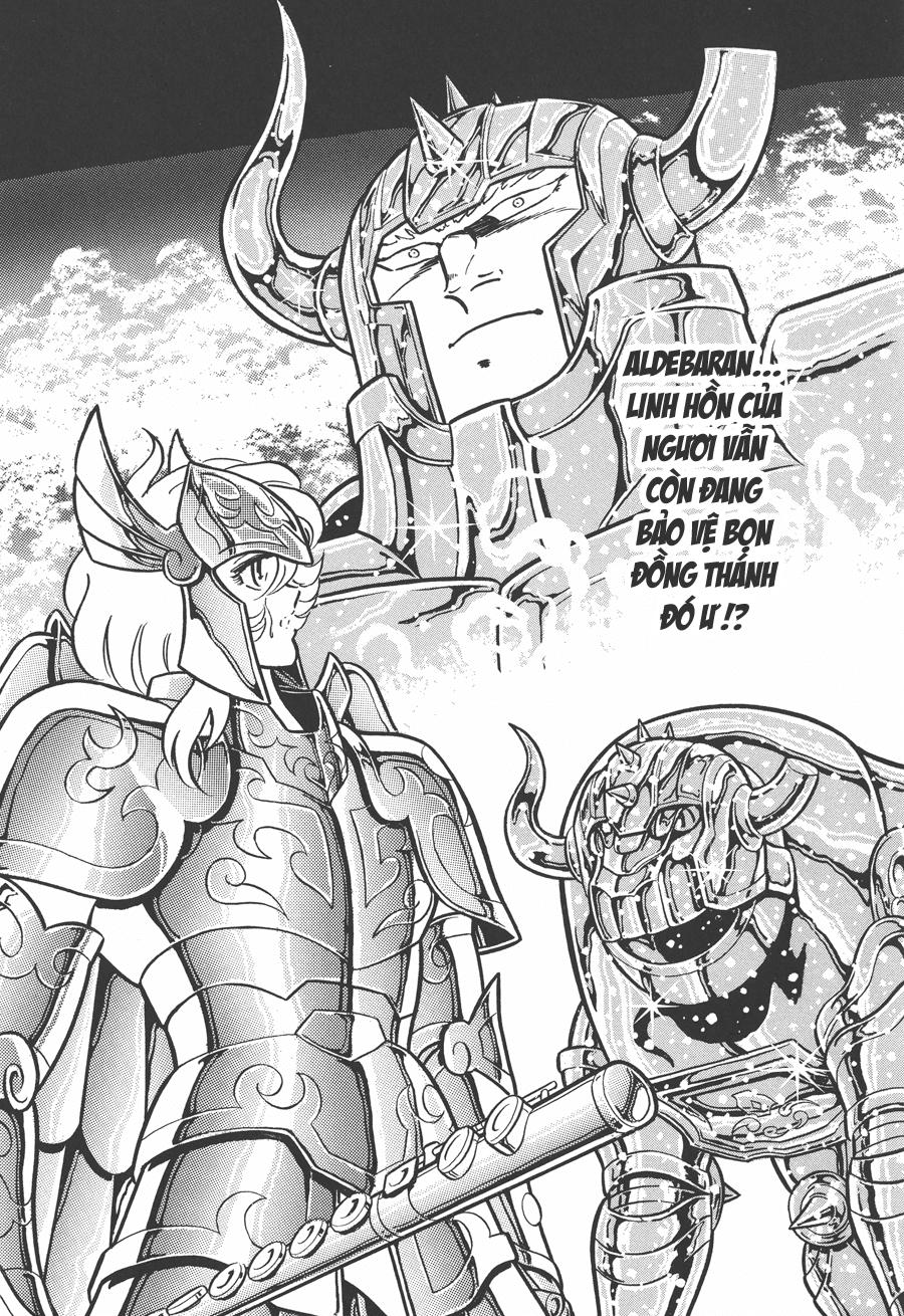 áo giáp vàng chapter 49 32