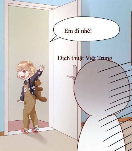 lượm được 1 tiểu hồ ly chapter 11 9