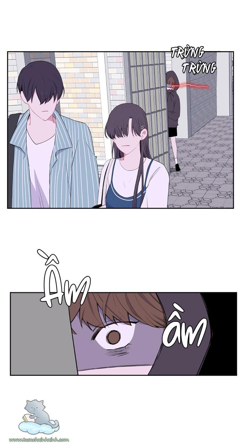 về bên anh chapter 26 45