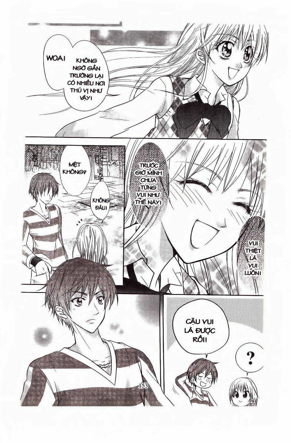 hoàng tử ánh trăng chapter 5 22