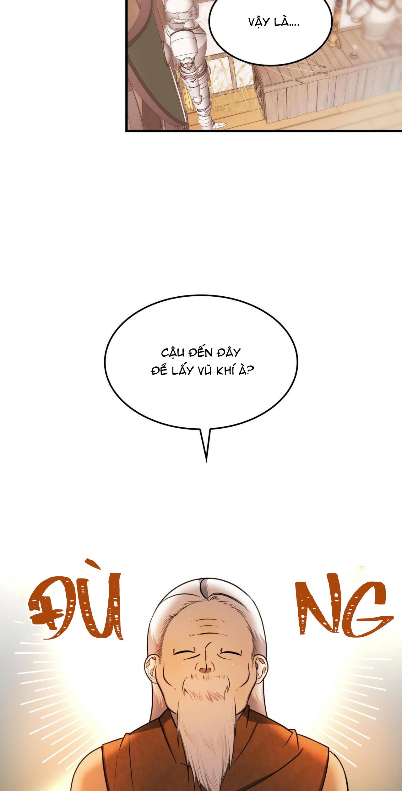 (np) độc thân muôn năm chapter 6 2