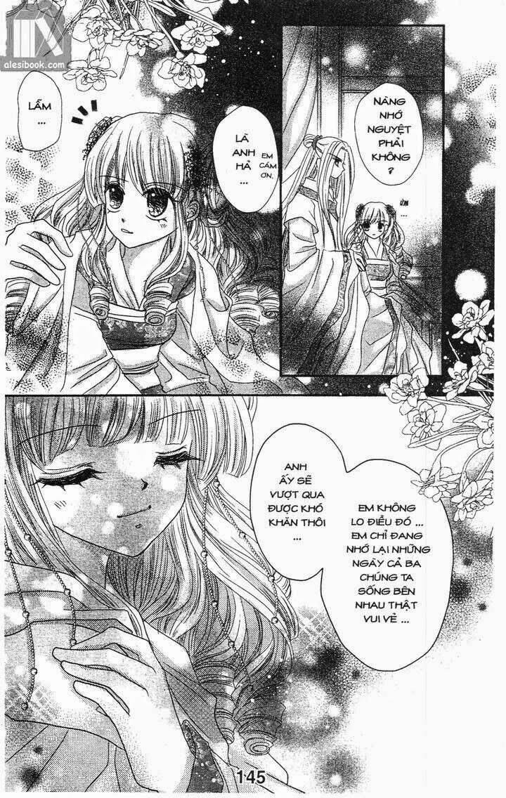 hoa tuyết lam chapter 12 15