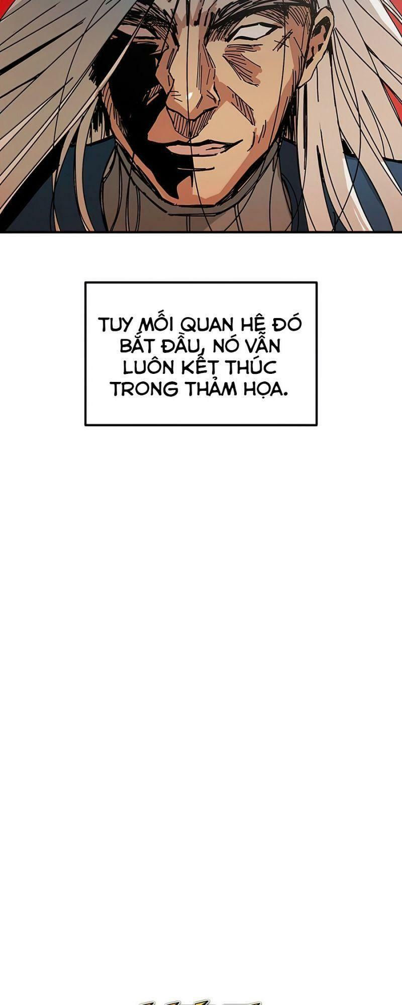 bug player - người chơi lỗi chapter 76 6